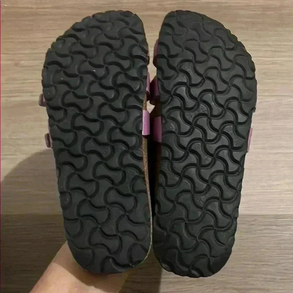 Birkenstock Pink Sandals - Picture 4 of 4